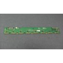 RCA Carte Buffer - Gauche 6871QLH959A, 6870QMH003A / P42WHD35 