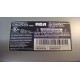 RCA Carte Buffer - Gauche 6871QLH959A, 6870QMH003A / P42WHD35 