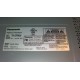 PANASONIC Carte de capteur IR + Bouton Power TNPA2883AB, EZ4224A / TH-37PA20