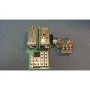 PANASONIC Carte Signal TNPA2817, CY3031 / TH-37PA20