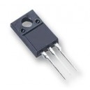 FDPF8N50NZ