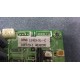 MAXENT Interface / audio board  DPWB11423-SL-C, 11423-1G-3- / MX-27X2, L271170W1