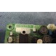 MAXENT Interface / audio board  DPWB11423-SL-C, 11423-1G-3- / MX-27X2, L271170W1