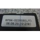 SAMSUNG Key Controller BP41-00292A, BP94-02285B / HLS4676S