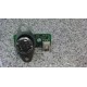 SAMSUNG THERMOSTAT / Interrupteur Capteur / Filtre de Bruit  AA41-00801D, HLM507W, IX-N06AES / HLS4676S 