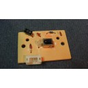 PROSCAN  IR Remote Sensor Board 19BW03C / 19LA20Q