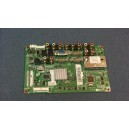 SAMSUNG Carte Main/Input BN96-11605A, BN41-01181A / LN37B530P7F