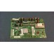 SAMSUNG Carte Main/Input BN96-11605A, BN41-01181A / LN37B530P7F