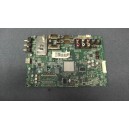 LG Main/Input Board EBU60680850, EAX567381 / 42LH30