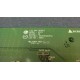 LG CARTE BUFFER XR 6871QRH968A, 6870QSH003A / 42PC1D