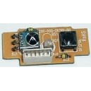PROVIEW Carte Capteur IR 20-500-DK199-AH / 900T