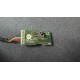 SAMSUNG Carte de capteur IR BN41-01194A REV:V1.0 / LN46B640R3F