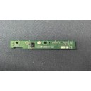 LG IR Sensor Board EBR65007702 / 50PK750