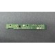 LG IR Sensor Board EBR65007702 / 50PK750