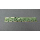 LG XR BUFFER BOARD EBR43432401, EAX43416801 / 50PG30