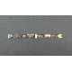 SAMSUNG Carte de capteur IR BN41-01182A, BN96-10377D / PN58B650S1F