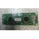 VINPOWER DIGITAL LCD Display Module for Optical Disk Duplicator LMC-SSC2A20DLYY / SharkBlu-S10T-DC-BK