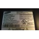 SAMSUNG Carte logique LJ92-01701A, LJ41-08382A REV: R1.2 / PN50C590G4F
