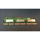 LG Y-BUFFER YDRVBT BOARD EBR41736401, EAX41903901 / 50PG60