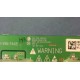 LG CARTE Y-BUFFER YDRVBT EBR41736401, EAX41903901 / 50PG60