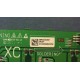 LG XC BUFFER BOARD EBR43432501, EAX43416001 / 50PG60