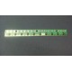 SAMSUNG Carte invertisseur HI40024W21-B Rev 0.7 / LN-S4051D