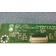 LG CARTE BUFFER XRRBT EBR74009601, EAX64443601 / 50PA4500