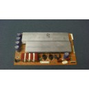 SAMSUNG Carte X-Main LJ41-08457A R1.3 / PN50C550G1F