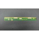 PANASONIC Carte SS2 TNPA5339 / TC-P50GT30