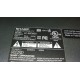 SHARP Power SUPPLY LC605-4201BC RDENCA205WJQZ / LC-52D92U