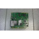 PANASONIC Carte Main/Input TNPH0721 / TH-42PZ80U