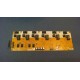 SHARP Inverter 4 Board RUNTKA262WJZZ / LC-52D82U