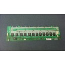 SONY Inverter Board LJ97-01573A, SSB520H24S01 (LL) REV. 0.2 / KDL-52V4100