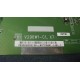 HP Carte T-CON 35A29C0136, V296W1-C1 / LC3040N
