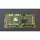 SAMSUNG Carte T-CON LJ41-09475A REV:R1.6, LJ92-01750A / PN51D450A2D