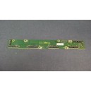 PANASONIC C2 Buffer Board TNPA5103, TXNC21LVUU / TC-P54G20