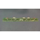SAMSUNG Carte Y-BUFFER LJ41-09425A R1.2, LJ92-01762A / PN51D450A2D