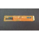 SAMSUNG Carte XB LJ41-09424A, LJ92-01761A / PN51D450A2D