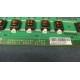 SAMSUNG Carte Invertisseur LEFT LJ97-01650A, SSB460W22V01 REV : SX06 / LN46A650A1F