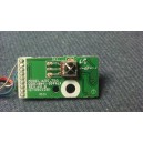 SAMSUNG IR Remote Sensor BN41-00996A / LN46A650A1F