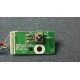 SAMSUNG Carte de capteur IR BN41-00996A REV:0.8 / LN46A650A1F
