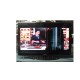 SAMSUNG Carte de capteur IR BN41-00996A REV:0.8 / LN46A650A1F