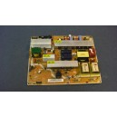 SAMSUNG Carte d'alimentation BN44-00199B  / LN40A330J1D