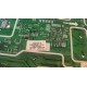 SAMSUNG Carte Input/Main BN96-07896E, BN97-02463U, BN41-00965B / LN40A330J1D