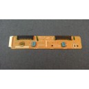 SAMSUNG X-Buffer LJ41-08460A Rev R1.2, LJ92-01681A, BN96-12410A / PN50C550G1F