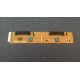 SAMSUNG X-Buffer LJ41-08460A Rev R1.2, LJ92-01681A, BN96-12410A / PN50C550G1F