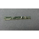 SONY Carte de capteur IR HM3 1-874-194-21, A-1268-472-A / KDL-32M3000