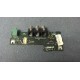 SONY Carte Input UM 1-874-196-11, A-1268-473-A / KDL-32M3000