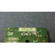 TOSHIBA Carte Capteur IR STC40T, VTV-IR40605 REV1 / 40E20U1