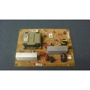 SONY Carte d'alimentation auxiliaire D5 1-876-294-12, A1511383A / KDL-52V4100
